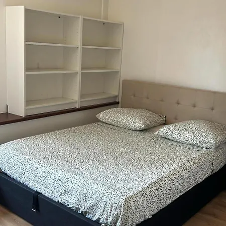 Appartement Gieres * 제이르