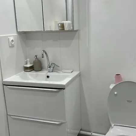 Appartement Gieres
