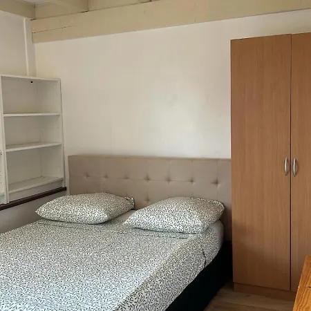 Appartement Gieres 아파트 제이르