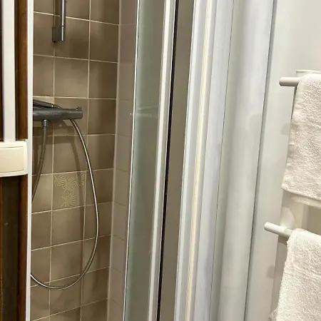 Appartement Gieres *